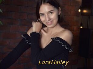 LoraHailey