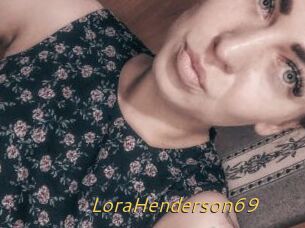 LoraHenderson69