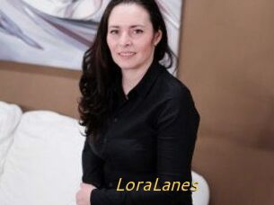 LoraLanes