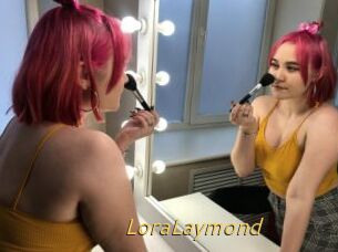 LoraLaymond