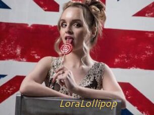 LoraLollipop