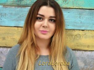 LoraLoraaa