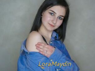 LoraMaydin
