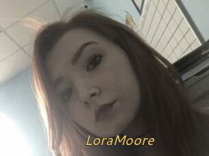 LoraMoore