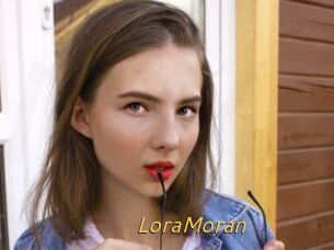 LoraMoran