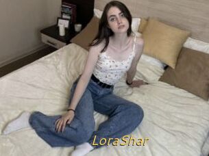 LoraShar