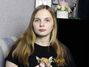 LoraShein