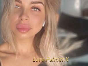 Lora_PalmerX