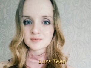 Lora_Teen