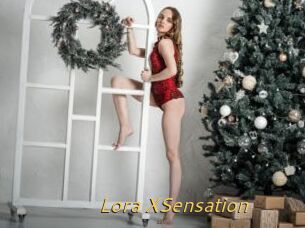 Lora_XSensation