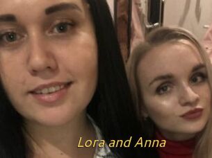 Lora_and_Anna