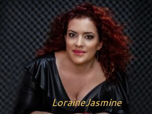 LoraineJasmine