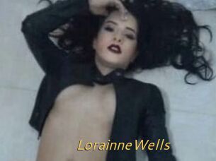 LorainneWells