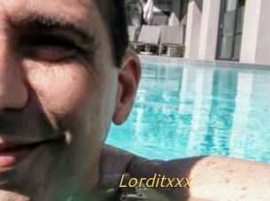 Lorditxxx