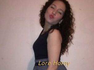 Lore_Horny