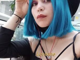 Loreane