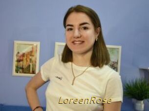 LoreenRose