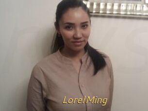 LorelMing