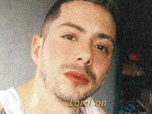 Lorel_on