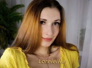 LoreleiRay