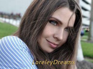 LoreleyDreams