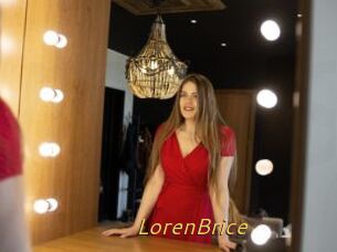 LorenBrice