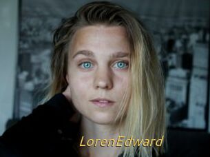 LorenEdward