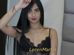 LorenMartin