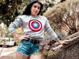 LorenPoe