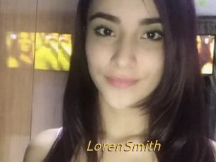 LorenSmith