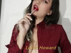 Loren_Howard
