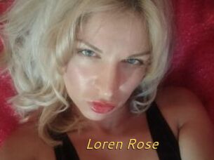 Loren_Rose