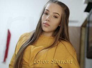Loren_Stewart