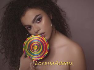 LorenaAdams