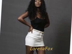 LorenaFox