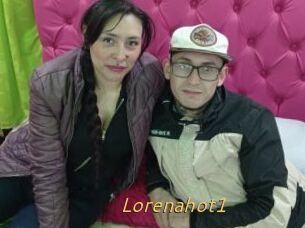 Lorenahot1