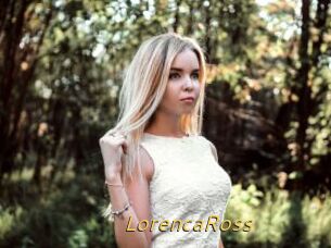 LorencaRoss
