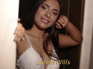 LorensWills