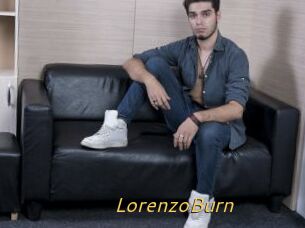 LorenzoBurn