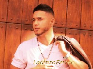 LorenzoFerrer