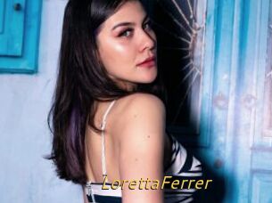 LorettaFerrer