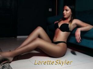 LoretteSkyler