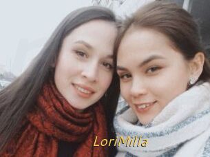 LoriMilla
