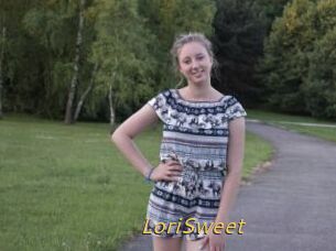 LoriSweet