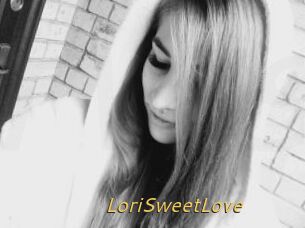 LoriSweetLove