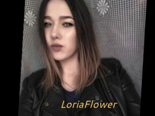 LoriaFlower