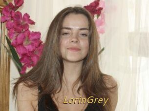 LorinGrey