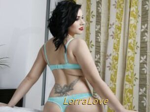 LorraLove