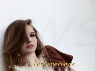 LorraineHarris