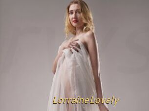 LorraineLovely